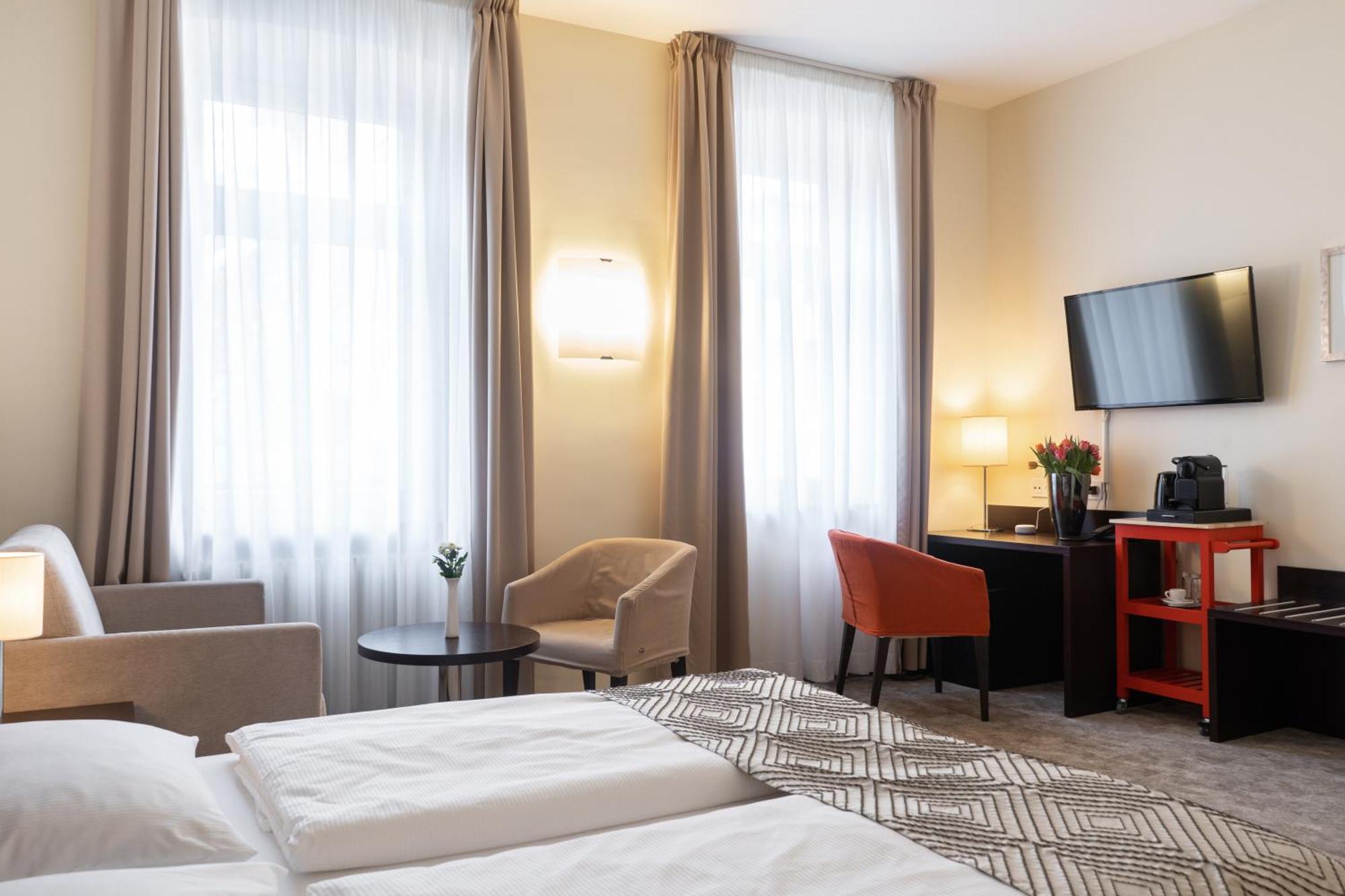 Galerie Hotel Bad Reichenhall Room photo