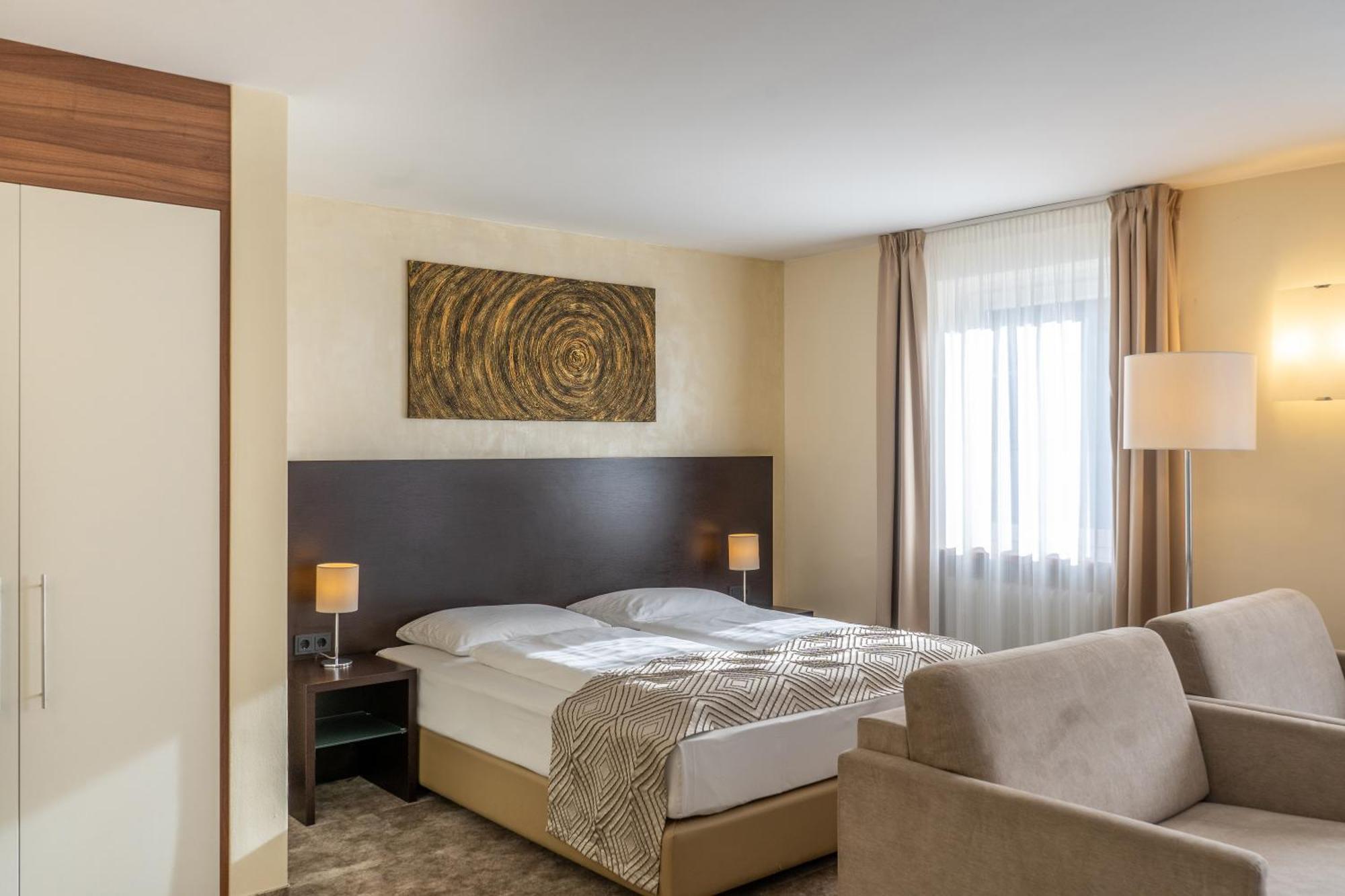 Galerie Hotel Bad Reichenhall Room photo