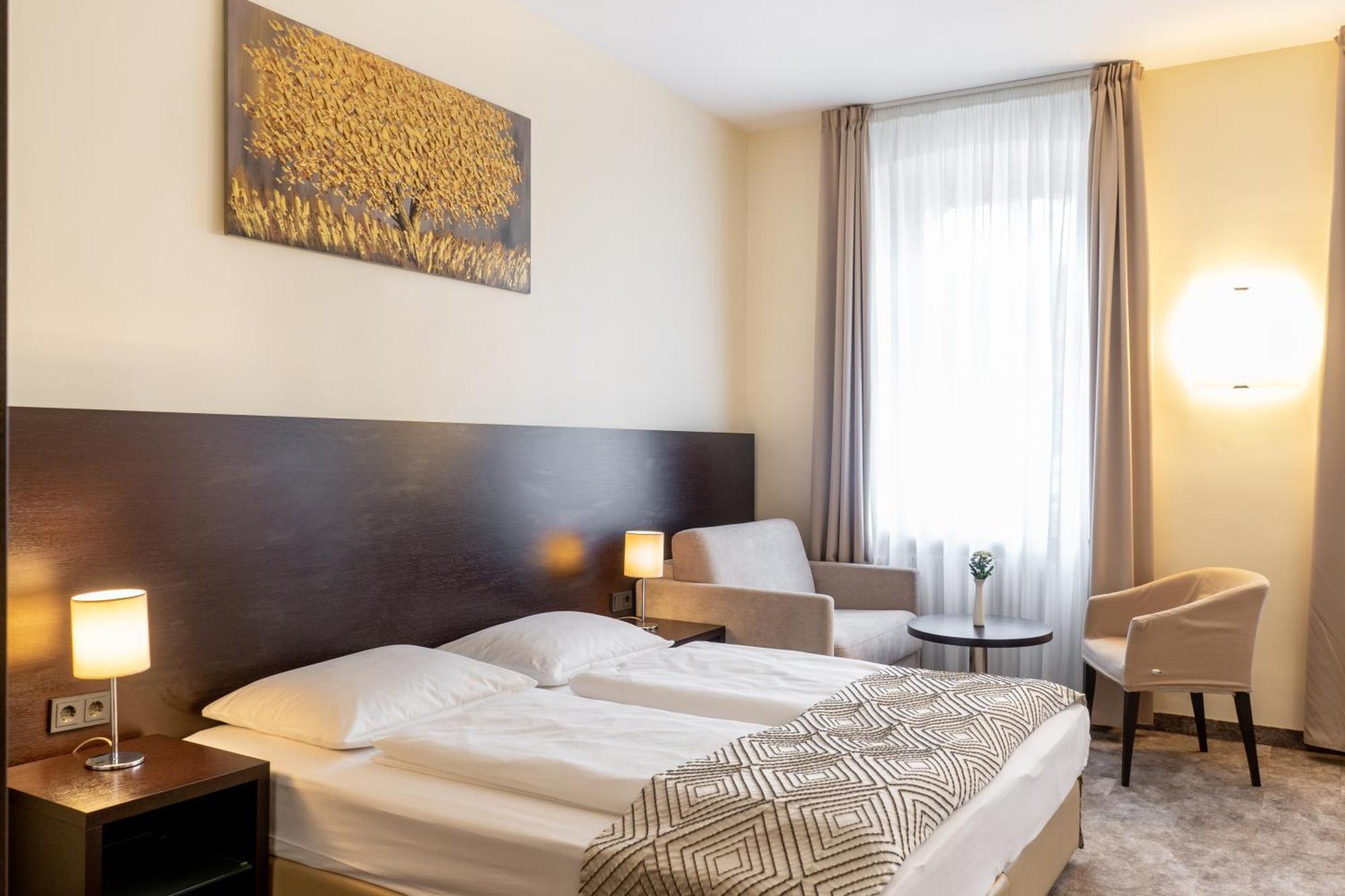 Galerie Hotel Bad Reichenhall Room photo